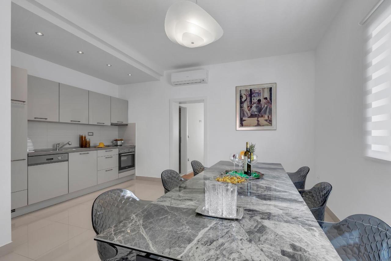 Vranjes Apartmán *