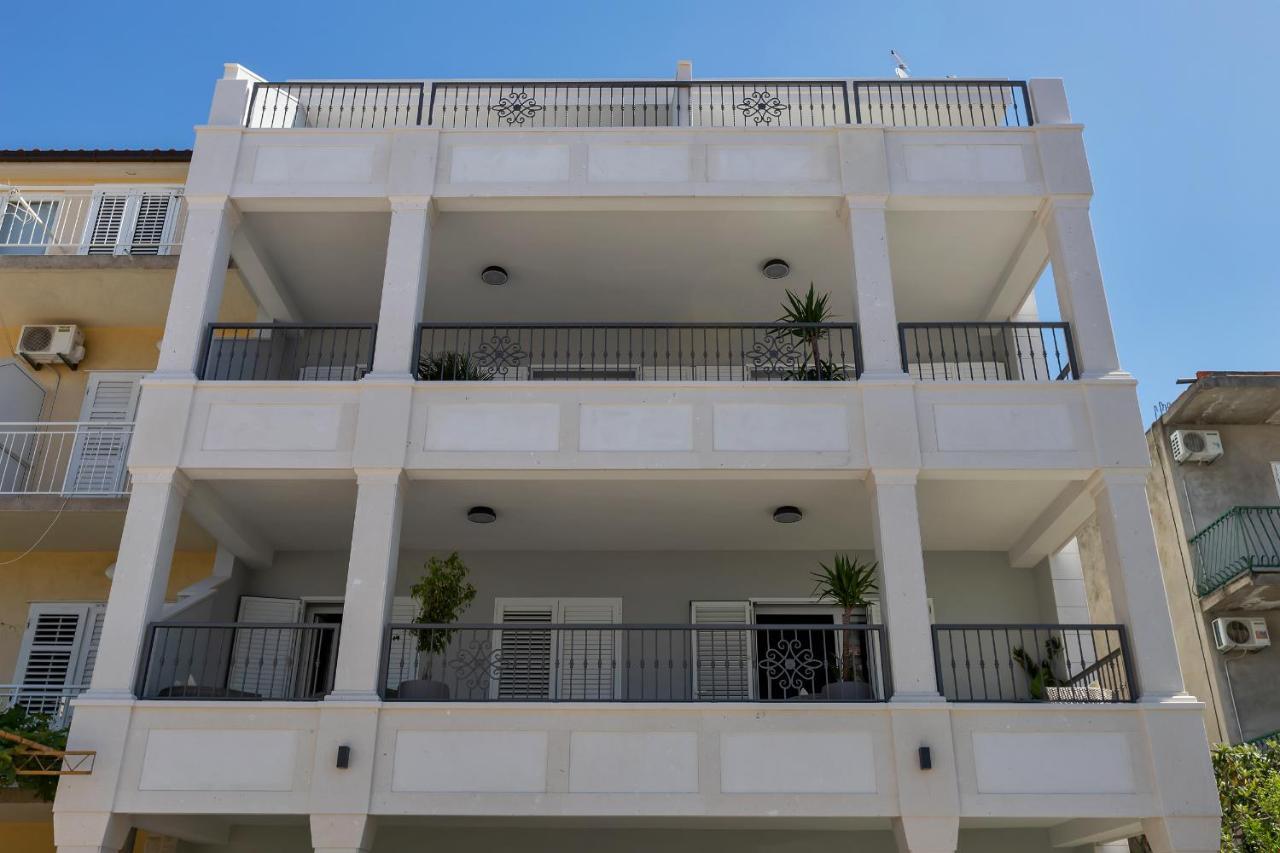 Vranjes Apartmán Makarska