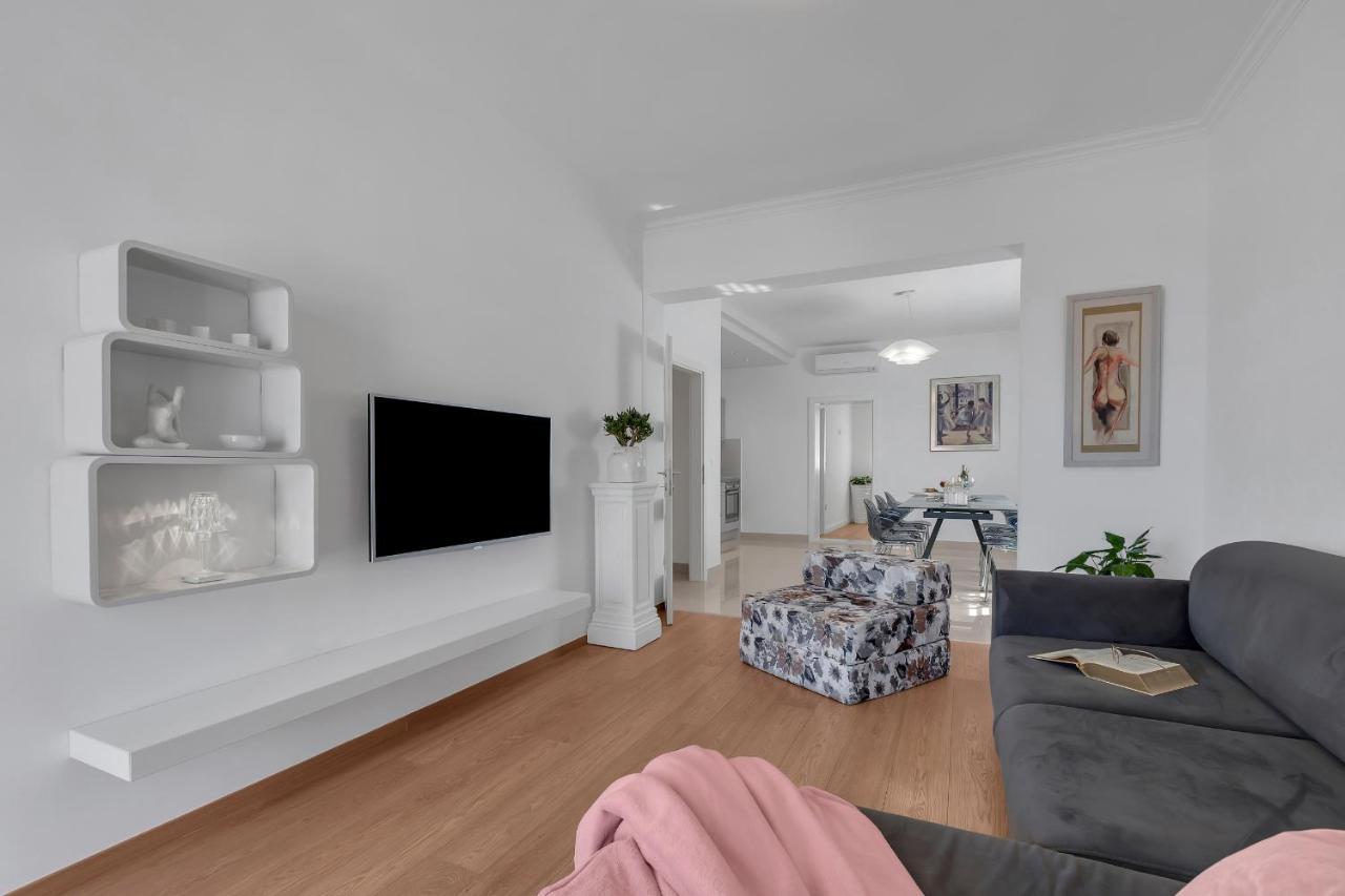 Apartmán Vranjes Makarska