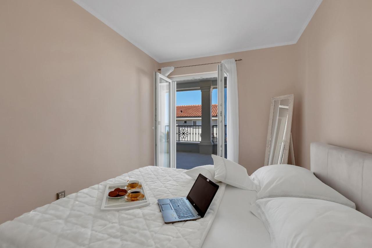 Apartmán Vranjes