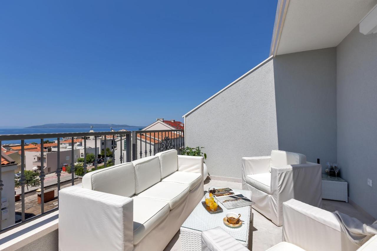Apartmán Vranjes